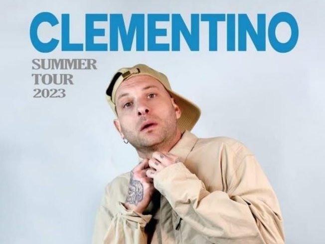 clementino-summer23