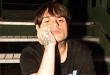 Cuta pubblica il nuovo singolo “Va bene” per Gold Leaves Academy CUTA