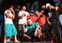 Loge: “Hateful Eight” è la posse track che anticipa il nuovo album