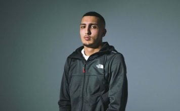 Morad torna in Italia: due date estive ad Alba e Bologna nel 2026 Morad