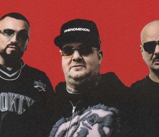 CLUB DOGO