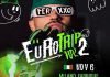 Feid in concerto a Milano il 6 Novembre 2023