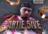 Artie 5ive live a Cuneo l'1 Dicembre 2023