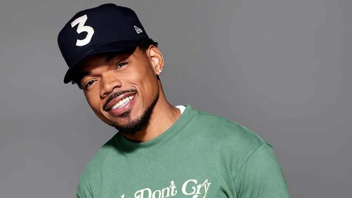 Chance The Rapper