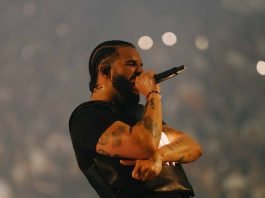 DRAKE