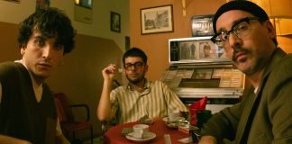Fudasca Giuse The Lizia e Willie Peyote