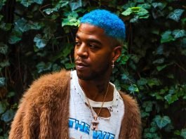 Kid Kudi