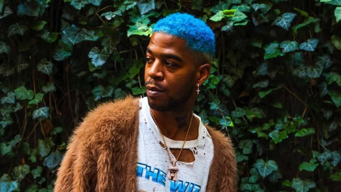 Kid Kudi
