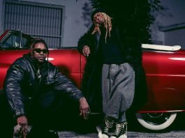 Lil Wayne e 2 Chainz