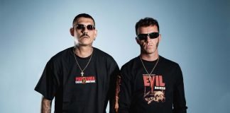 NOYZ e SALMO