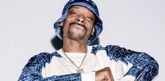 SNOOP DOGG