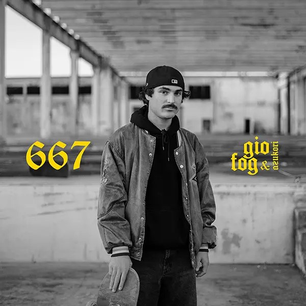 Gio Fog 667
