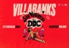 Villabanks in concerto all'Alcatraz di Milano il 27 Febbraio 2024