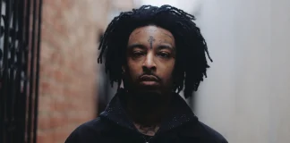 21 Savage 2024