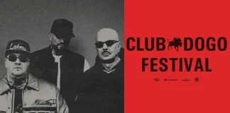 Club Dogo Tour Estate 2024