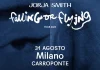 Jorja Smith in concerto a Milano il 31 Agosto 2024