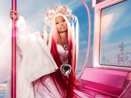 Nicki Minaj tour in italia 2024