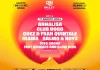 Annalisa, Club Dogo, Coez e Frah Quintale, Salmo e Noyz, Irama, Diss Gacha e altri in concerto a Olbia il 17 Agosto 2024