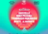 Gazzelle, Max Pezzali, Tommaso Paradiso, Ariete e Il Pagante in concerto a Olbia il 15 Agosto 2024