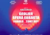 Sfera Ebbasta, Geolier, Il Tre, Shablo e Tony Boy in concerto a Olbia il 16 Agosto 2024