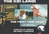 The Kid Laroi in concerto a Milano il 27 Aprile 2024