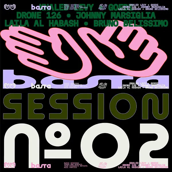 Basta-session-n-2 cover
