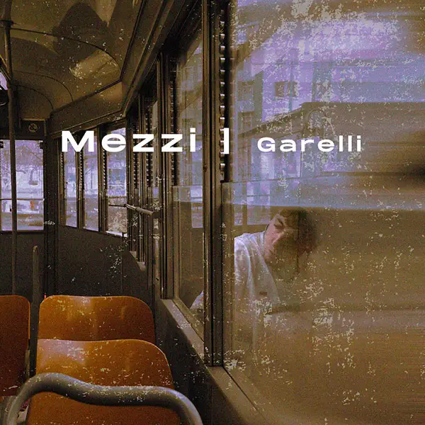 COVER - MEZZI, linea uno Garelli cover del nuovo singolo