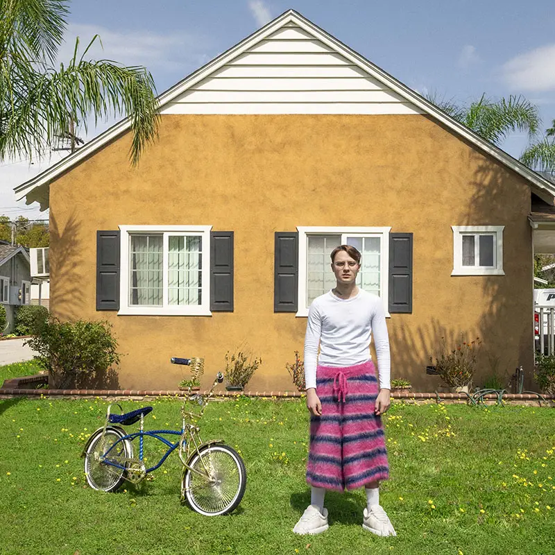 DISS GACHA_foto Diss Gacha presenta il singolo +++!