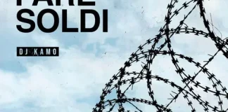 Dj Kamo e Laba pubblicano il singolo “Fare Soldi” Dj Kamo e Laba