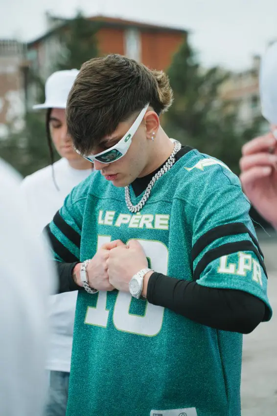 Icy Subzero_I CAN FLY foto 2 Icy Subzero 2024