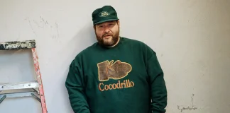 Action Bronson 2024