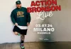 Action Bronson in concerto a Milano il 7 Luglio 2024