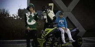 Big P ha pubblicato il singolo “Chiamavi Me” feat Rayan e Intifaya