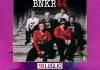 BNKR44 in concerto al Rock In Roma a Luglio