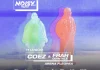Coez e Frah Quintale al Noisy Naples Fest di Napoli il 11 luglio 2024