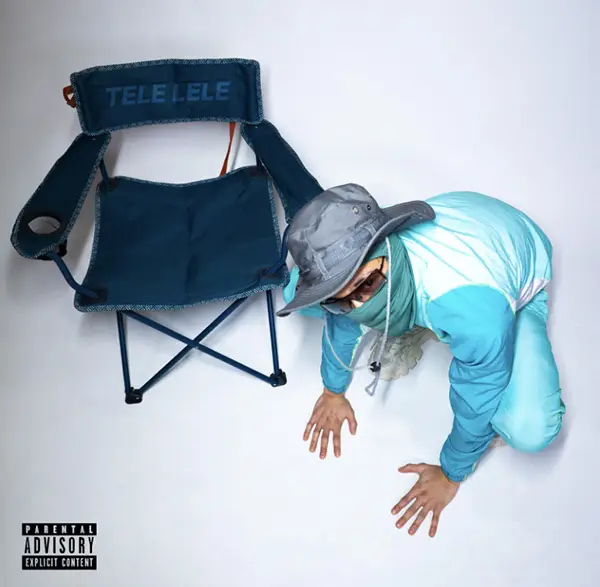 Daba Safi Tele Lele Cover