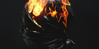 Don Pero ha pubblicato il singolo “DURAG_1.wav” Don Pero Durag_1.waw cover singolo