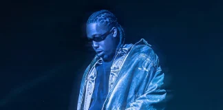 Don Toliver arriva in concerto a Milano il 9 Luglio 2024
