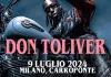 Don Toliver in concerto a Milano il 9 Luglio 2024