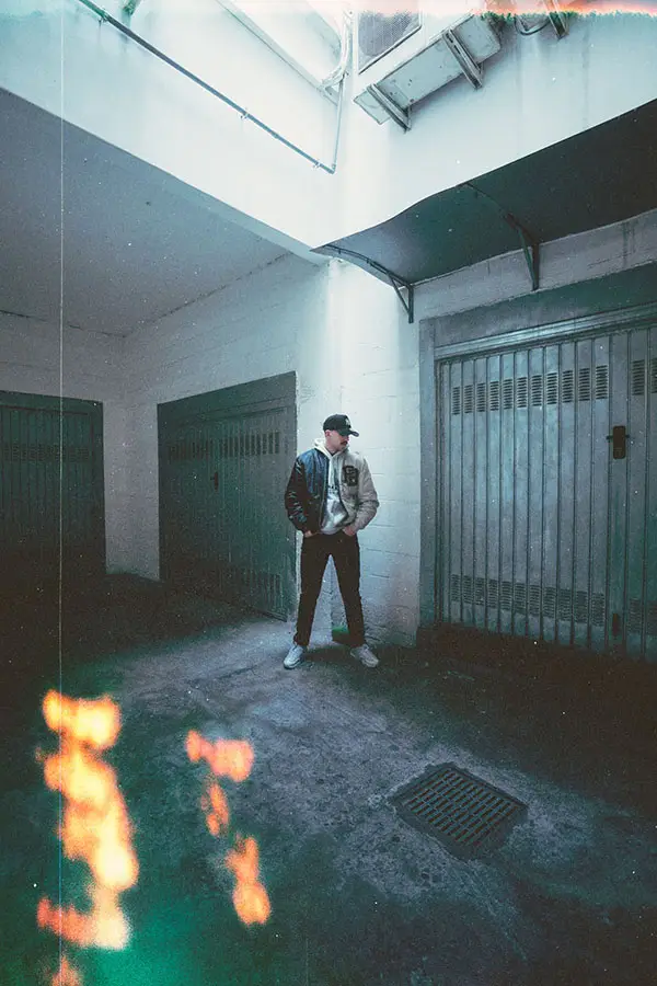 Ema Door presenta il singolo 