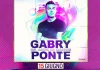Gabry Ponte in concerto al Rock In Roma 2024 il 15 Giugno