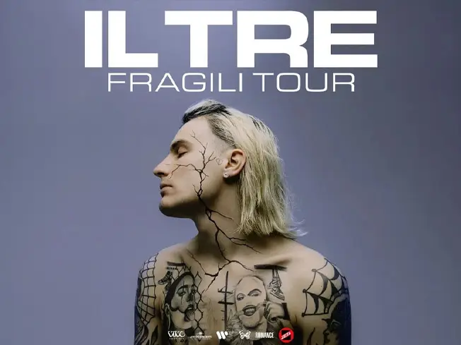 iltre-fragili-tour Il Tre Fragili Tour
