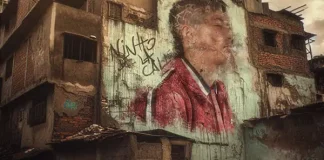 Kassimi presenta l'ep Ninho della Calle