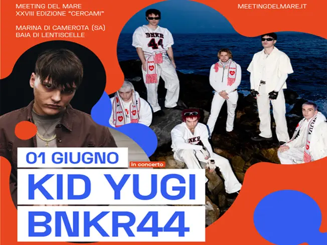 kidyugi-bnkr44-010624 Kid Yugi e BNKR44 in concerto a Marina di Camerota