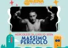 Massimo Pericolo in concerto a Genova il 24 Luglio 2024