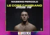 Massimo Pericolo Rock IN Roma 2024