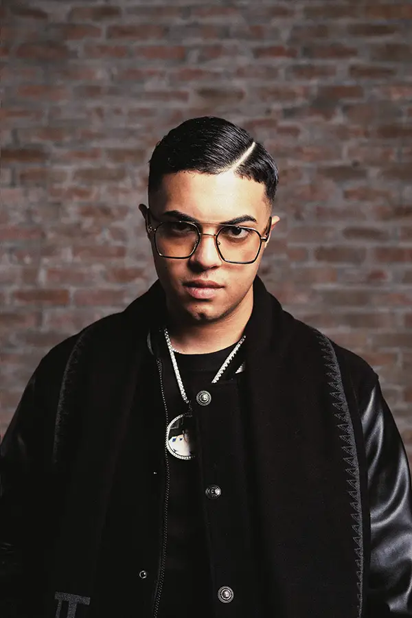 sakcy-ph 2024-marzo Sacky, il rapper di San Siro presenta il nuovo album
