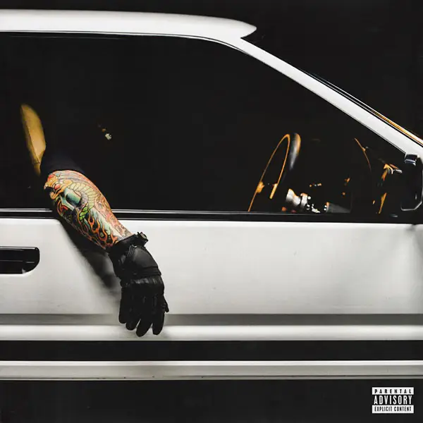 Stabber Trueno cover