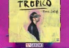 Tropico concerto al Rock In Roma il 17 Giugno 2024