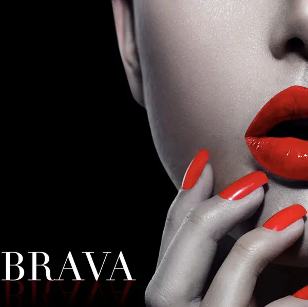 tuono-brava-cover Tuono ha pubblicato il singolo